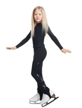 TODDLER leggings