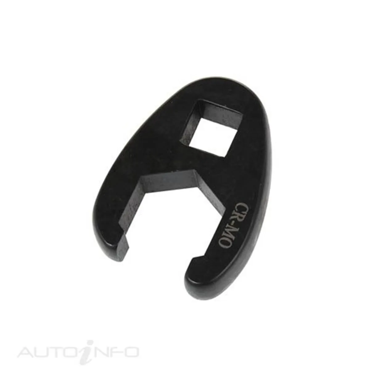 Toledo Crowfoot Flared Wrench - 3/4 Inch - 301377
