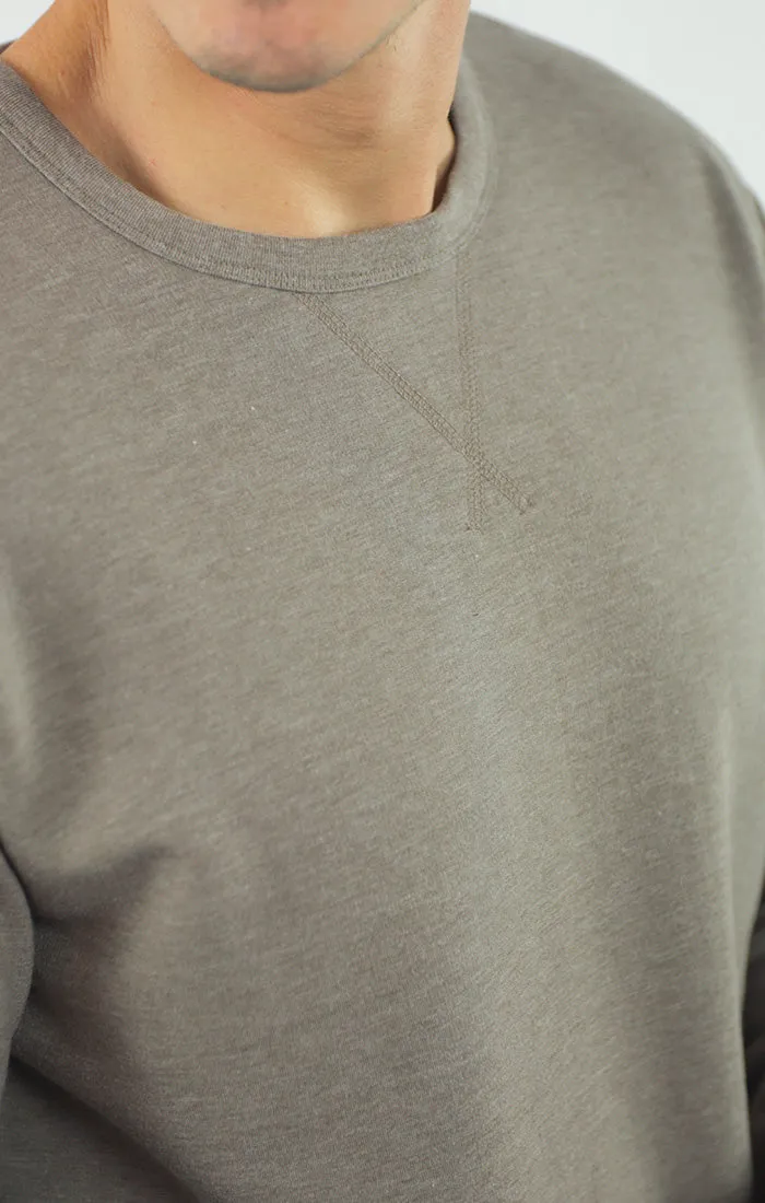 Tribeca Ultra Soft Crewneck