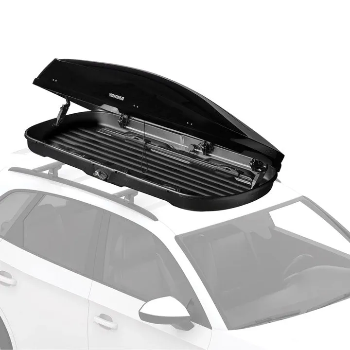 Yakima Grand Tour 18 Cargo Box